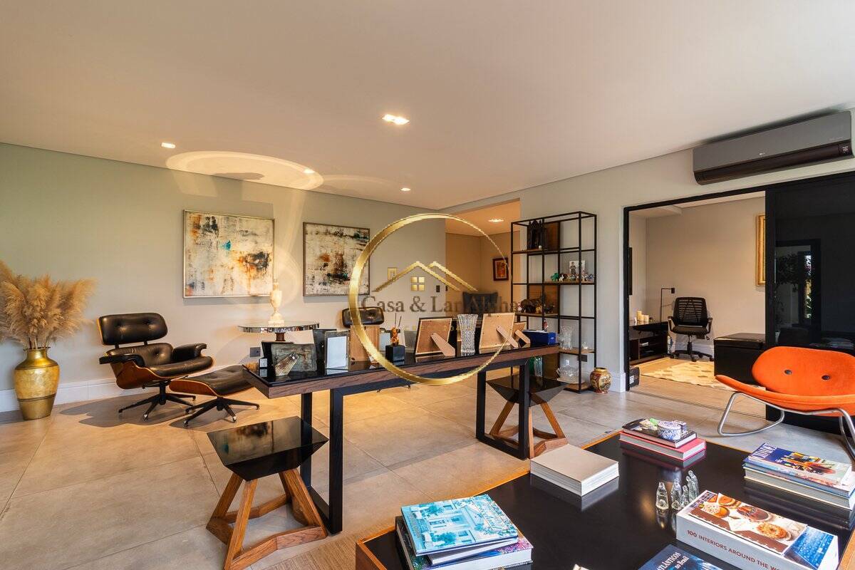 Casa, 3 quartos, 485 m² - Foto 8