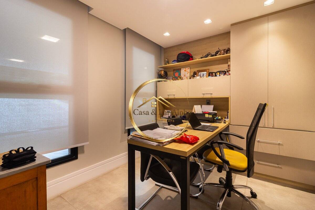 Casa, 3 quartos, 485 m² - Foto 31