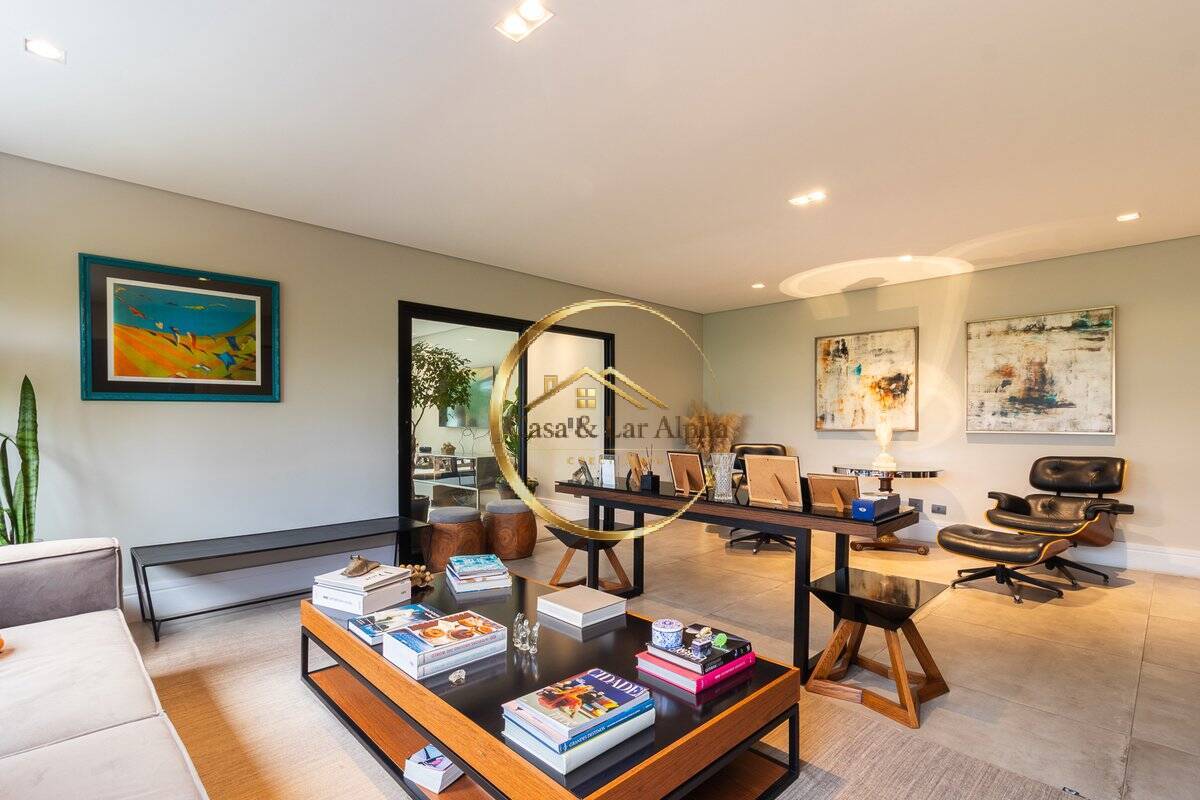 Casa, 3 quartos, 485 m² - Foto 9