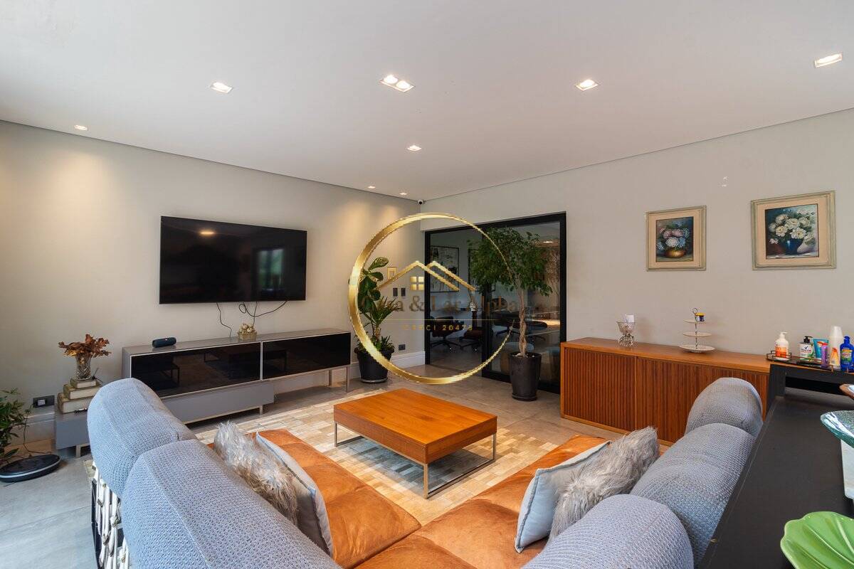 Casa, 3 quartos, 485 m² - Foto 6
