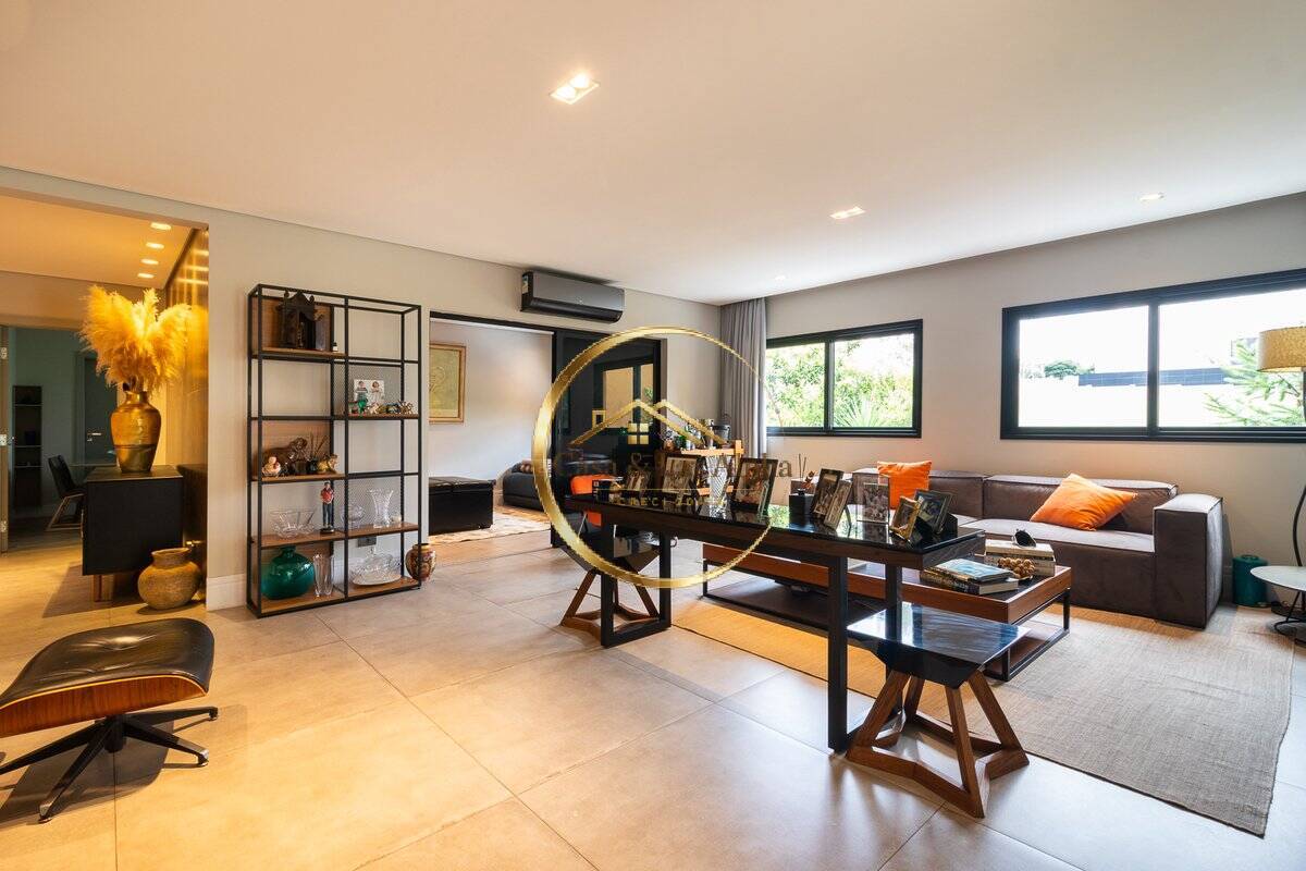Casa, 3 quartos, 485 m² - Foto 12