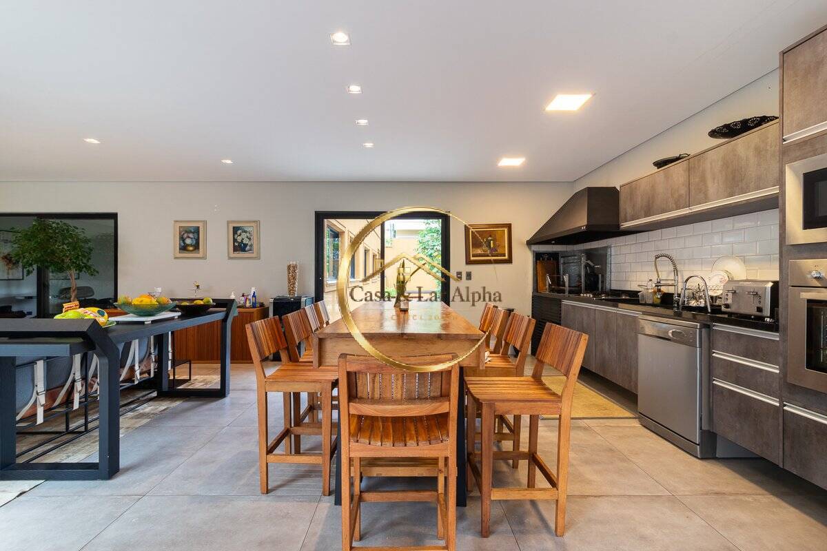 Casa, 3 quartos, 485 m² - Foto 11
