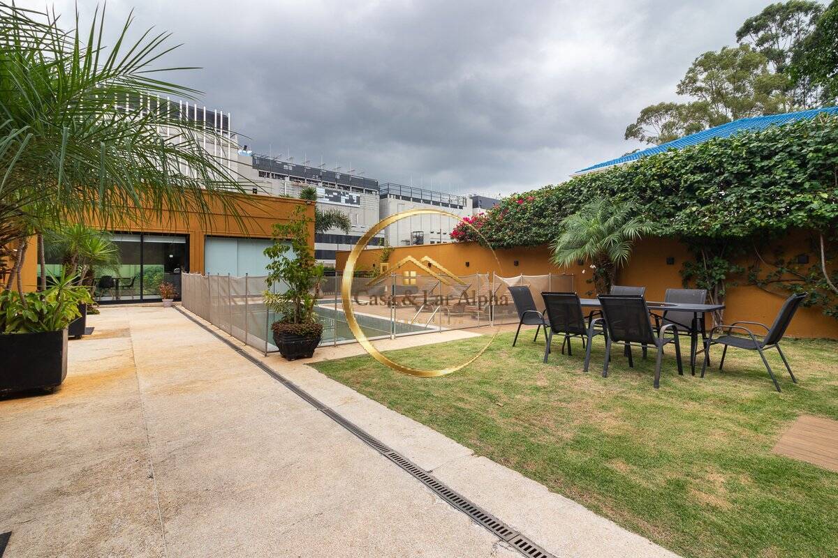 Casa, 3 quartos, 485 m² - Foto 24