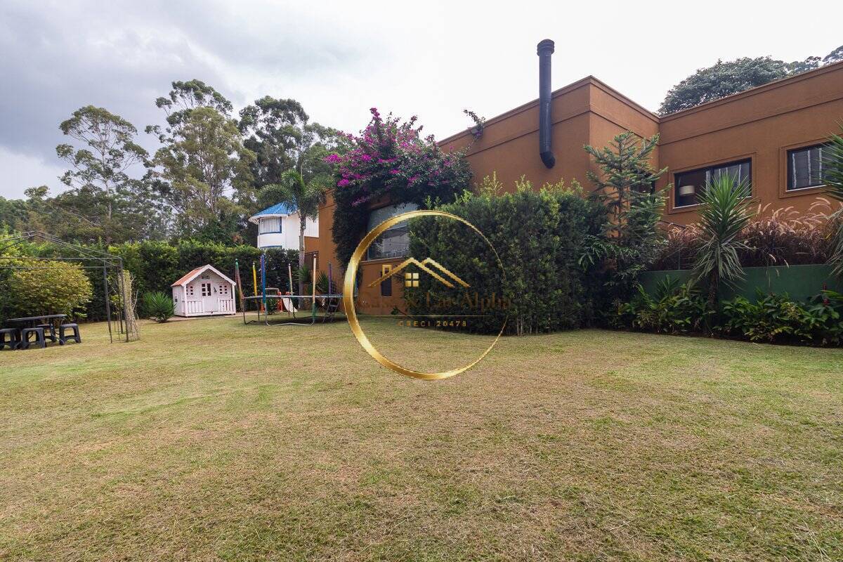 Casa, 3 quartos, 485 m² - Foto 22