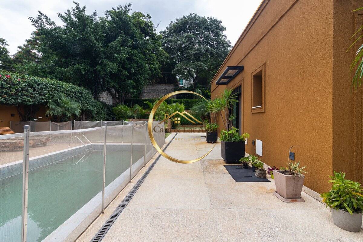 Casa, 3 quartos, 485 m² - Foto 20