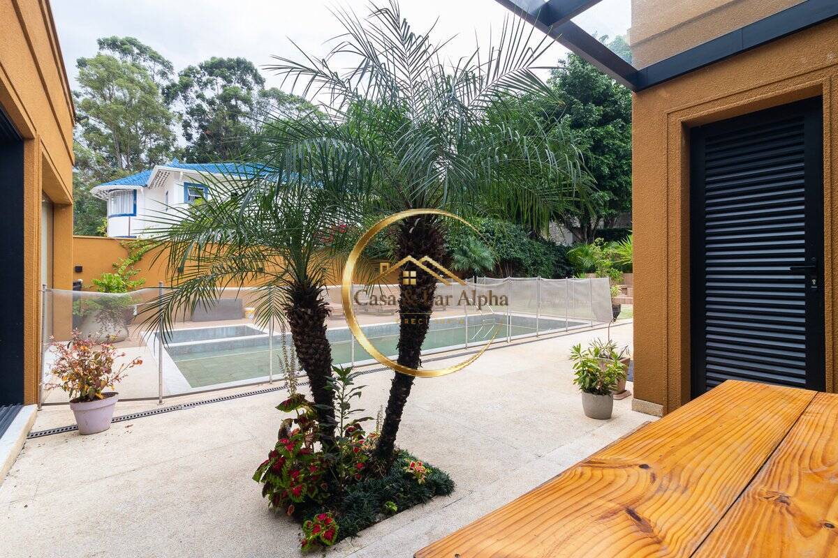 Casa, 3 quartos, 485 m² - Foto 16