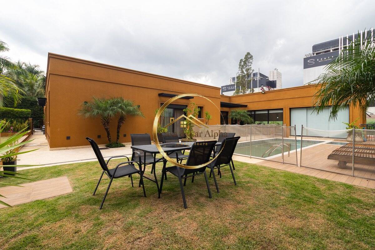Casa, 3 quartos, 485 m² - Foto 4