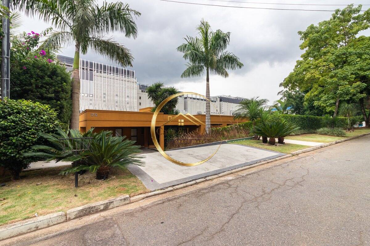 Casa, 3 quartos, 485 m² - Foto 1