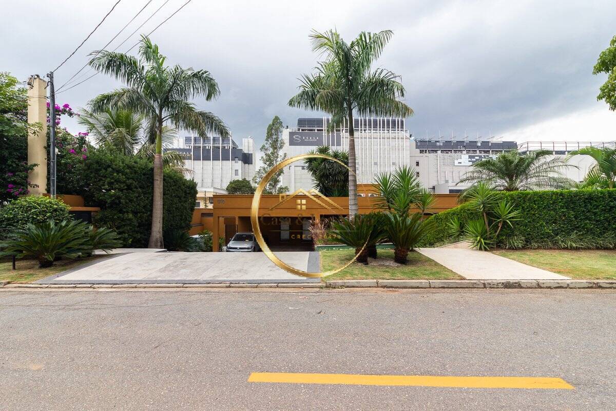 Casa, 3 quartos, 485 m² - Foto 3