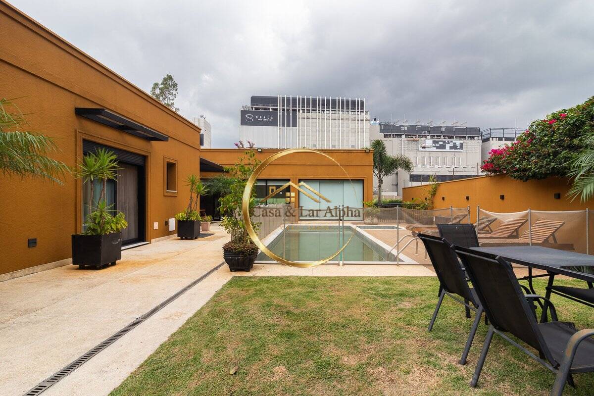 Casa, 3 quartos, 485 m² - Foto 21