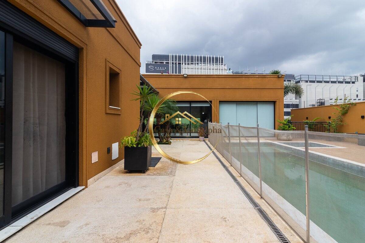 Casa, 3 quartos, 485 m² - Foto 19