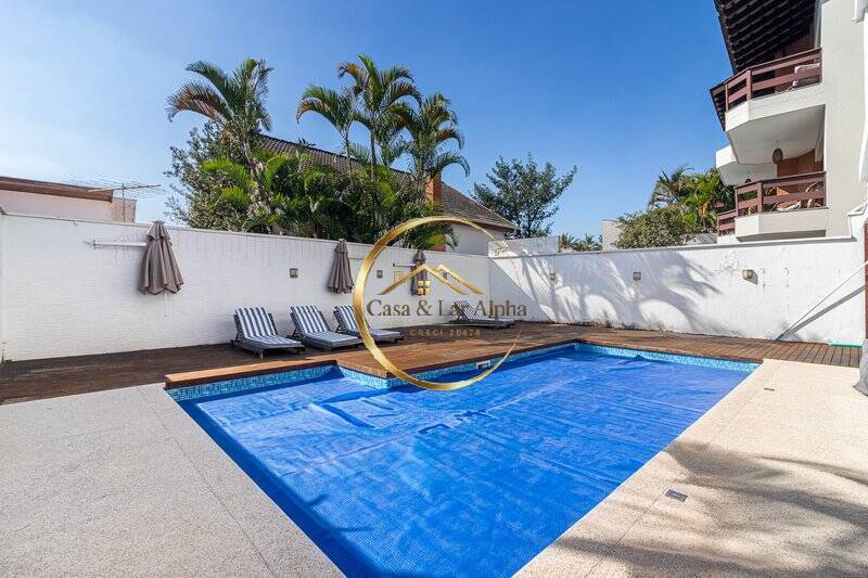Casa, 4 quartos, 348 m² - Foto 6