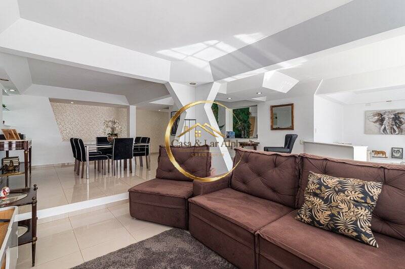 Casa, 4 quartos, 348 m² - Foto 20