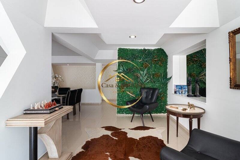 Casa, 4 quartos, 348 m² - Foto 19
