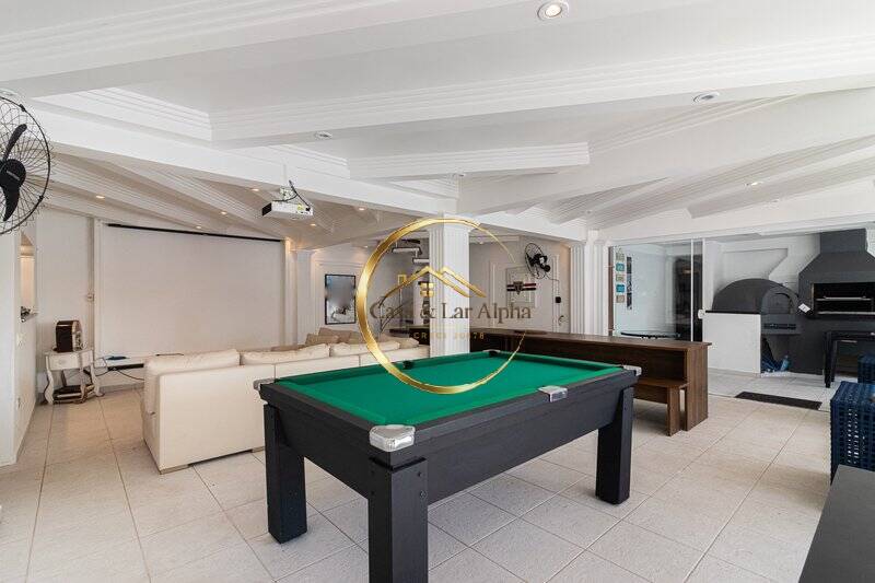 Casa, 4 quartos, 348 m² - Foto 8