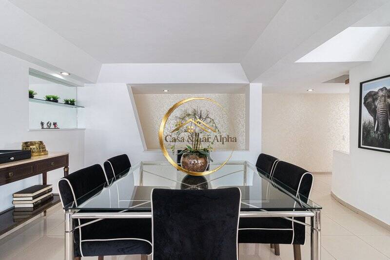 Casa, 4 quartos, 348 m² - Foto 21