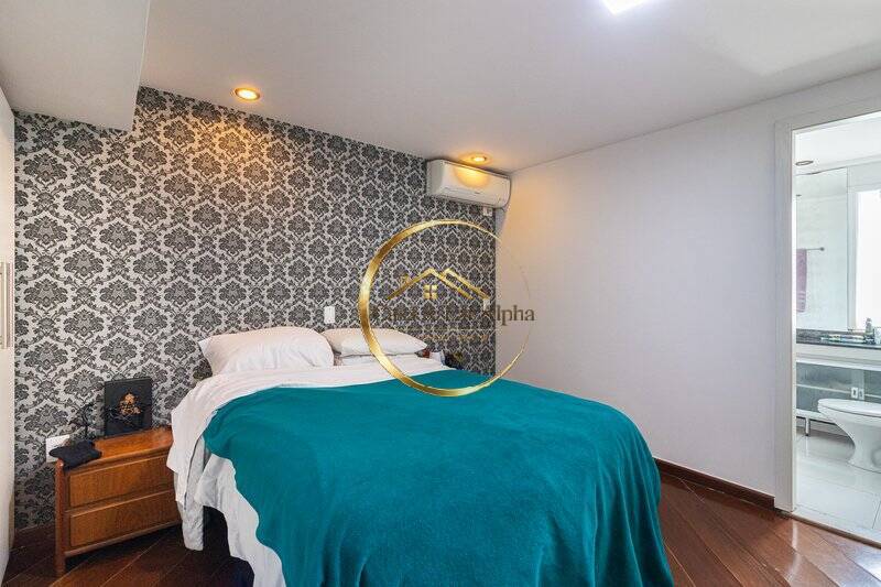 Casa, 4 quartos, 348 m² - Foto 34