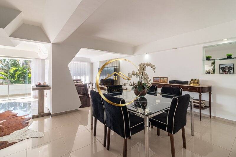 Casa, 4 quartos, 348 m² - Foto 22