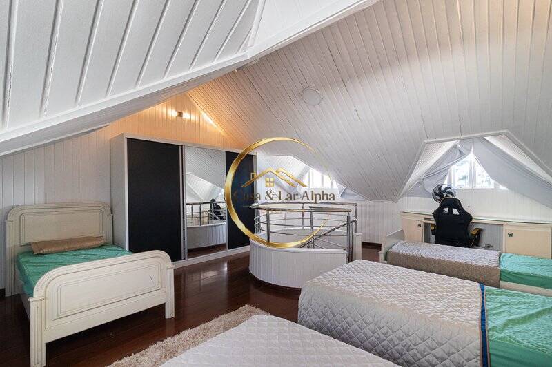 Casa, 4 quartos, 348 m² - Foto 36