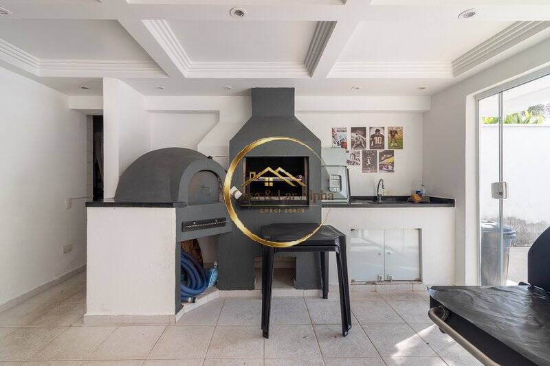 Casa, 4 quartos, 348 m² - Foto 9