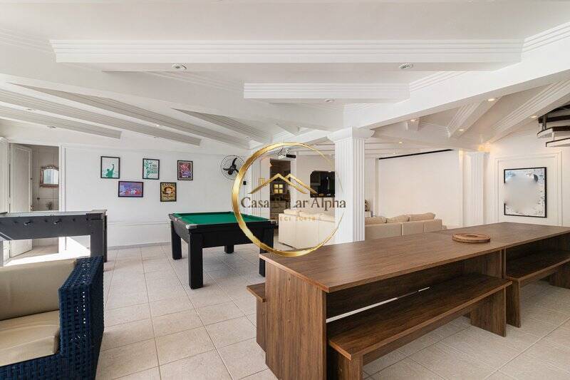 Casa, 4 quartos, 348 m² - Foto 5
