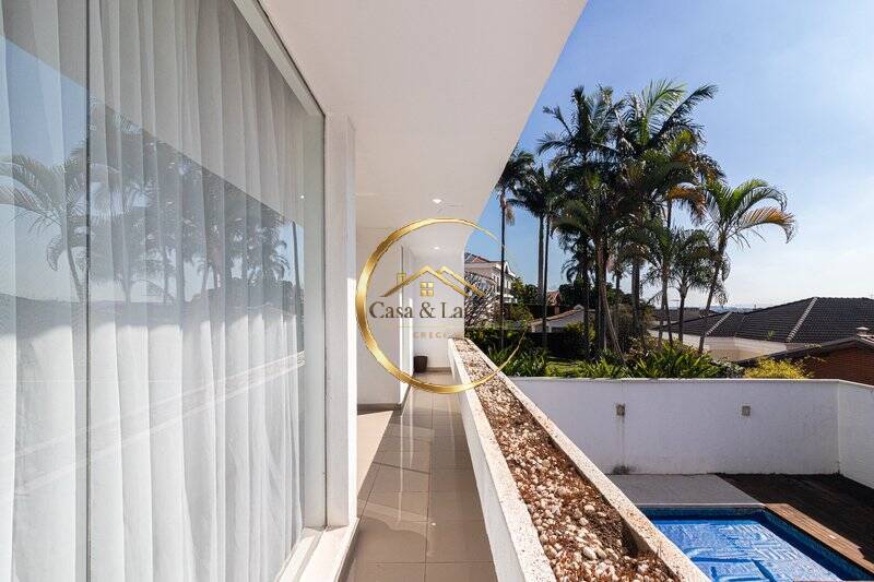Casa, 4 quartos, 348 m² - Foto 43
