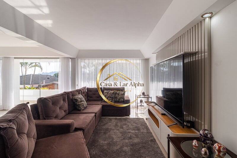 Casa, 4 quartos, 348 m² - Foto 17