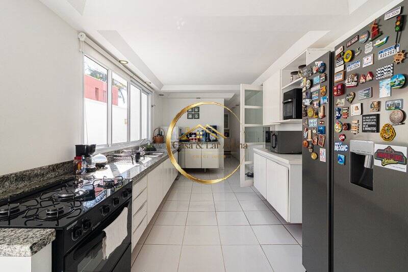 Casa, 4 quartos, 348 m² - Foto 24
