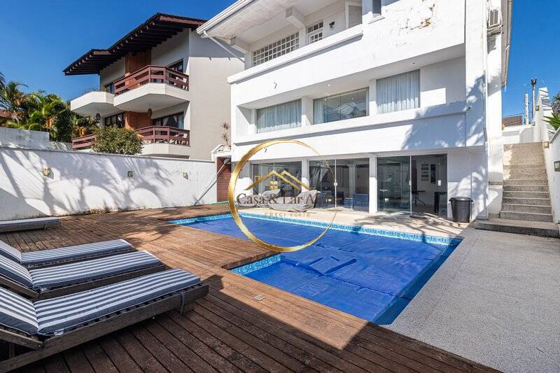 Casa, 4 quartos, 348 m² - Foto 3