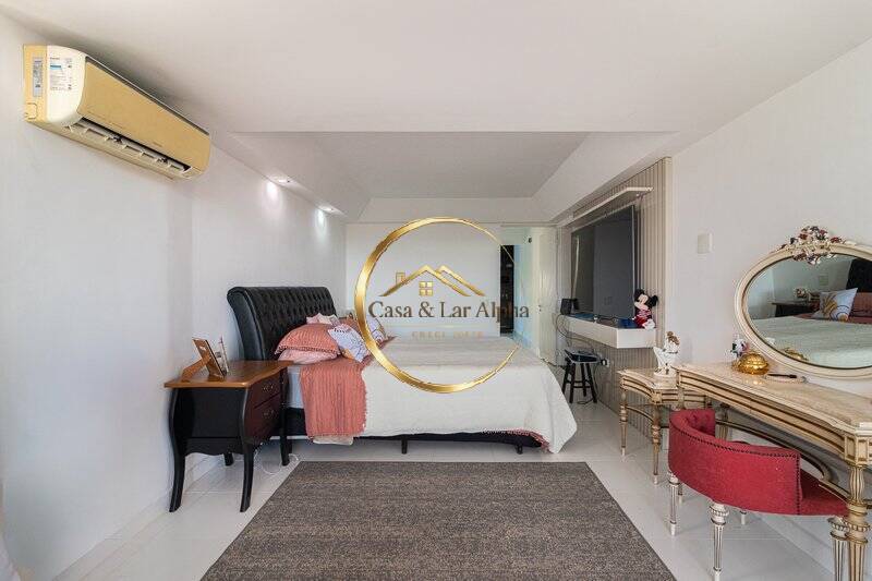 Casa, 4 quartos, 348 m² - Foto 29