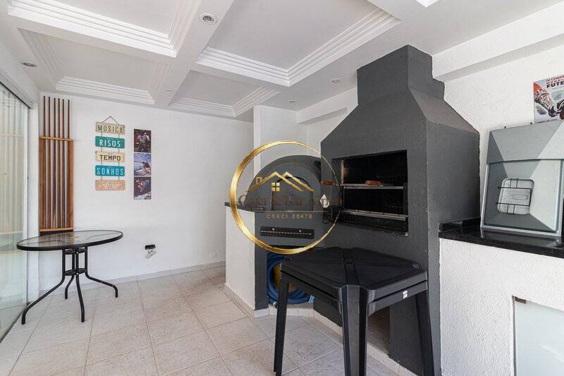 Casa, 4 quartos, 348 m² - Foto 7