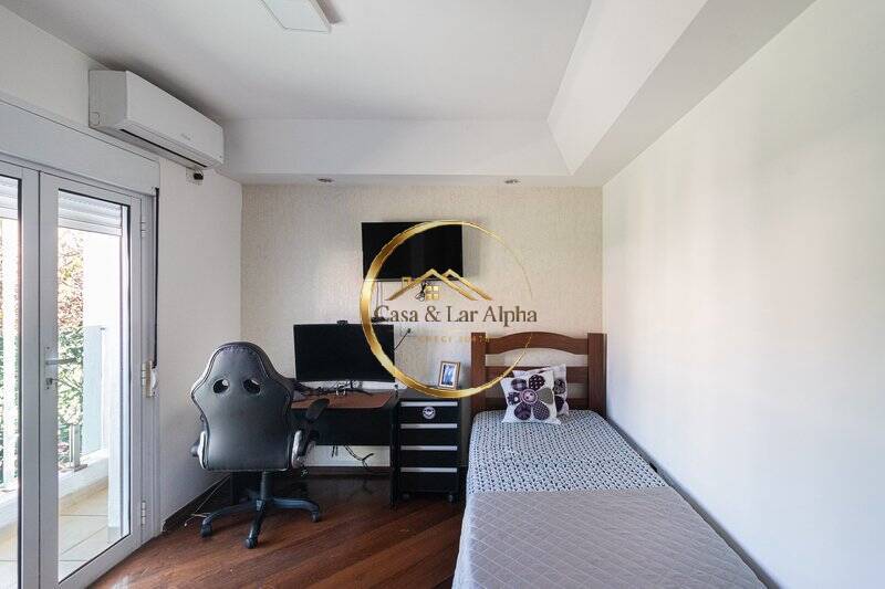 Casa, 4 quartos, 348 m² - Foto 27