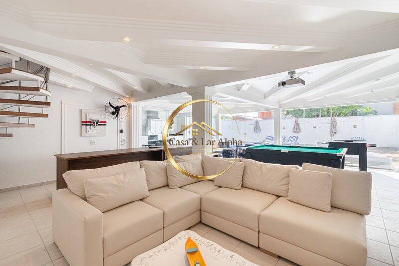 Casa, 4 quartos, 348 m² - Foto 11