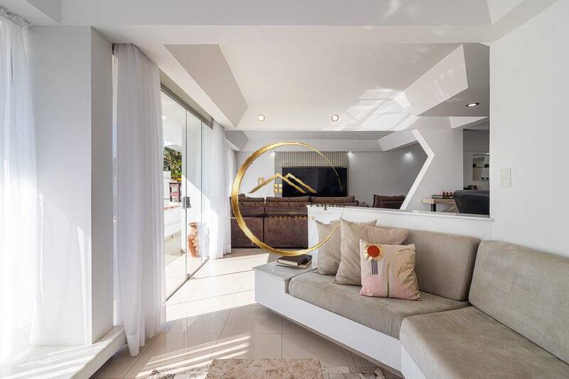 Casa, 4 quartos, 348 m² - Foto 13