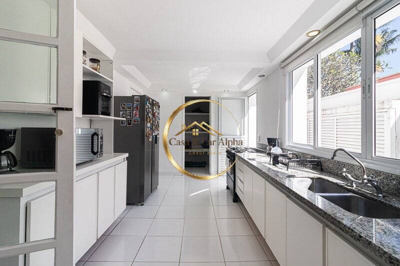 Casa, 4 quartos, 348 m² - Foto 25