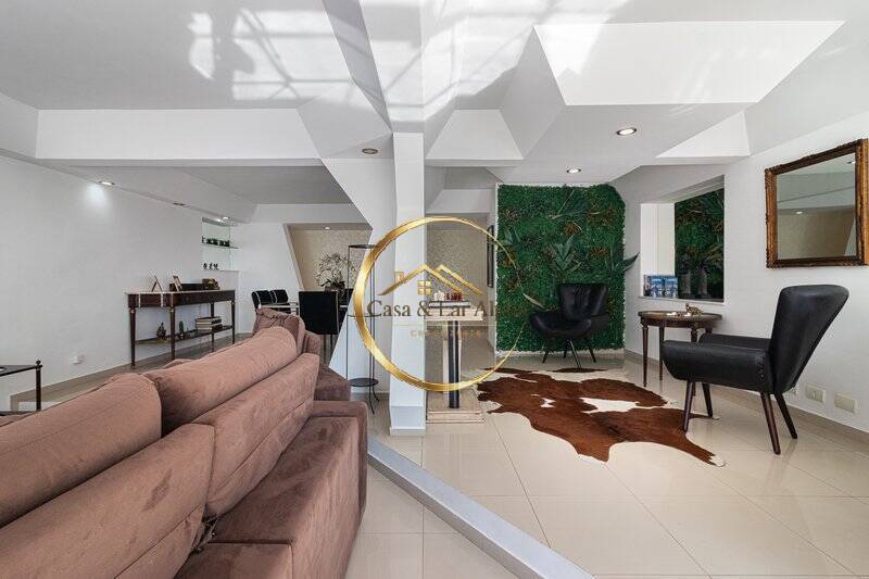Casa, 4 quartos, 348 m² - Foto 14