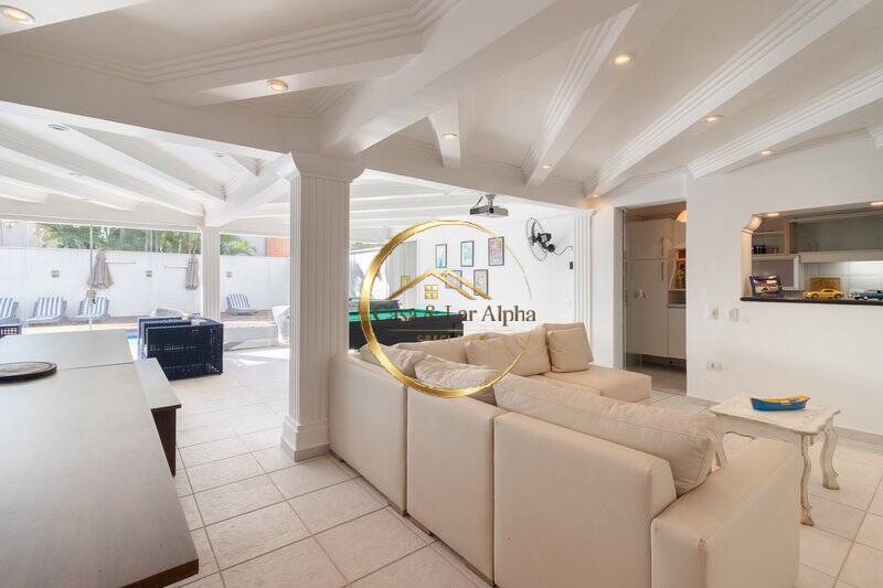 Casa, 4 quartos, 348 m² - Foto 12