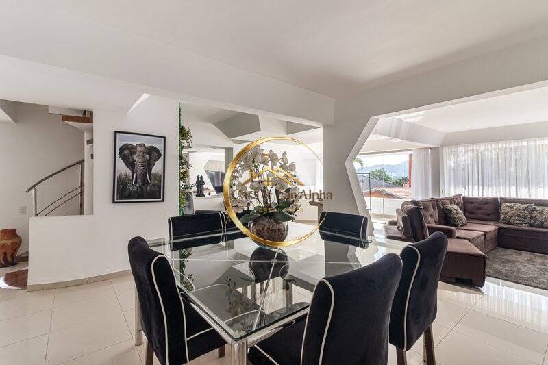 Casa, 4 quartos, 348 m² - Foto 10