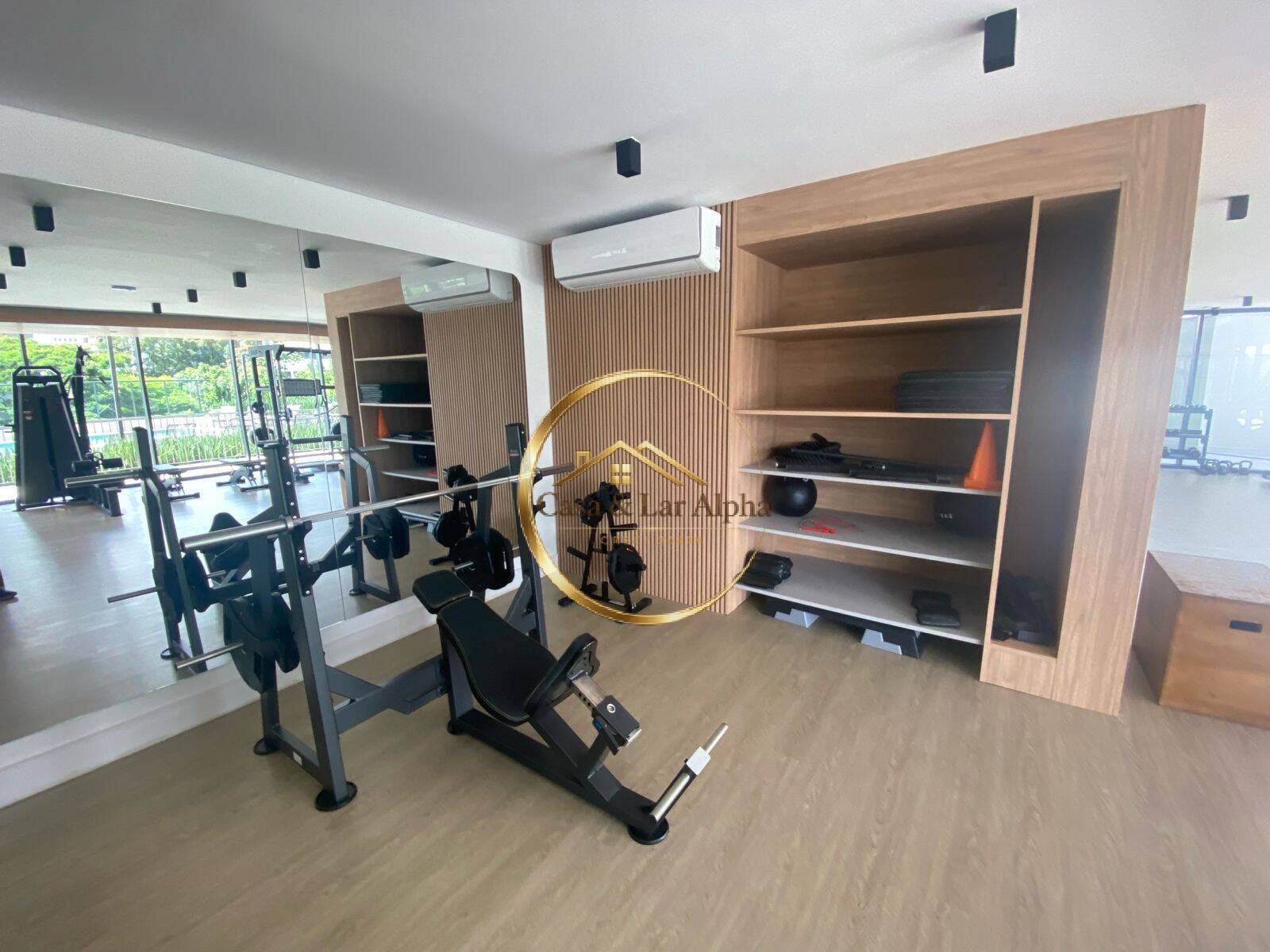 Apartamento, 2 quartos, 90 m² - Foto 27