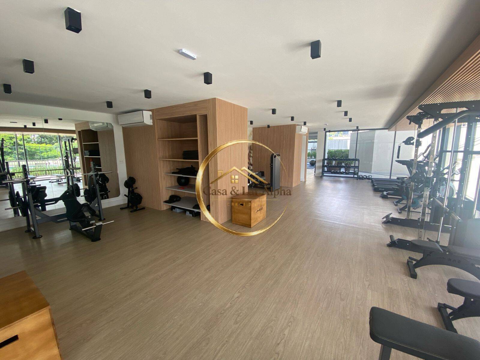 Apartamento, 2 quartos, 90 m² - Foto 24