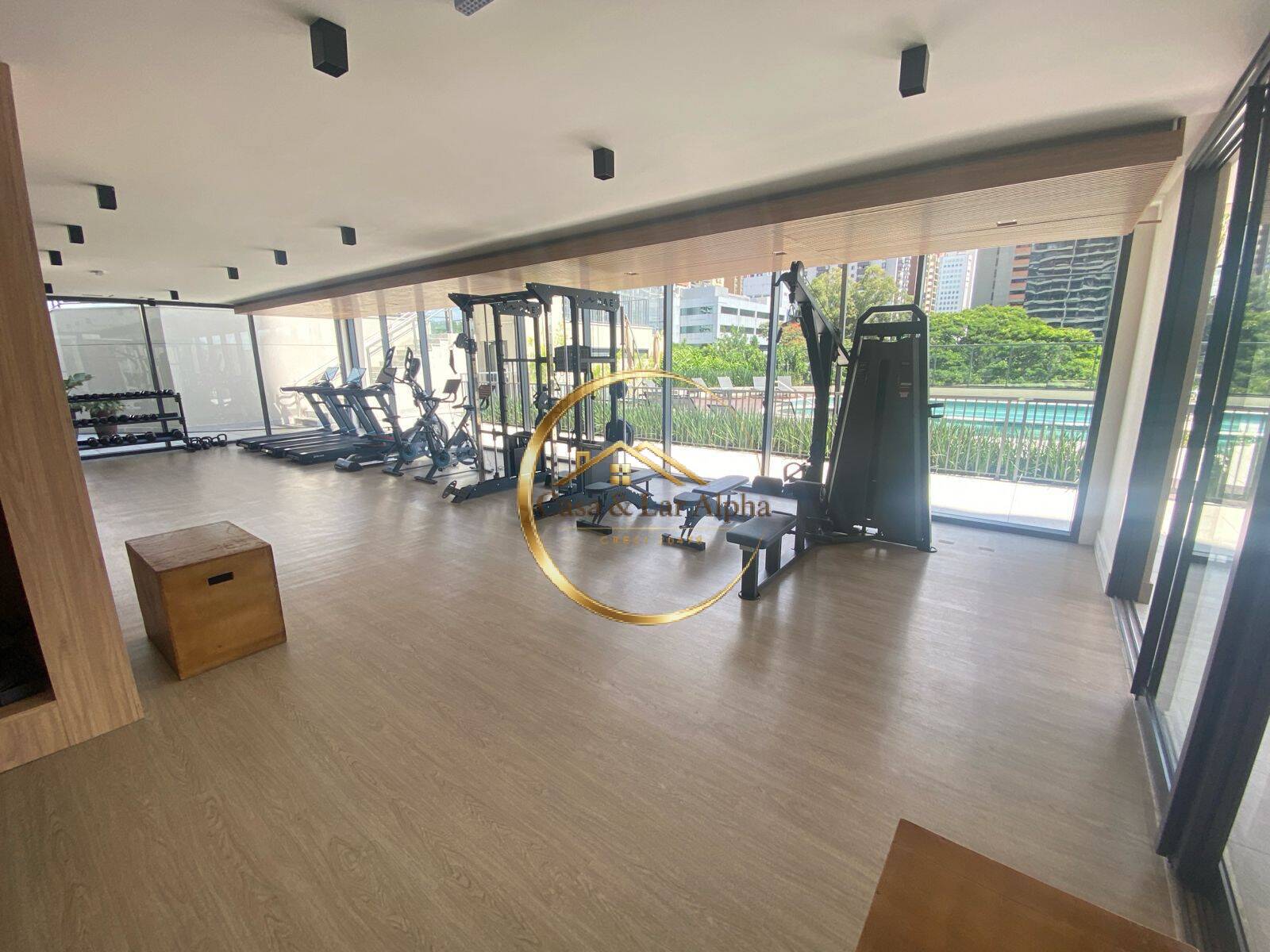Apartamento, 2 quartos, 90 m² - Foto 26