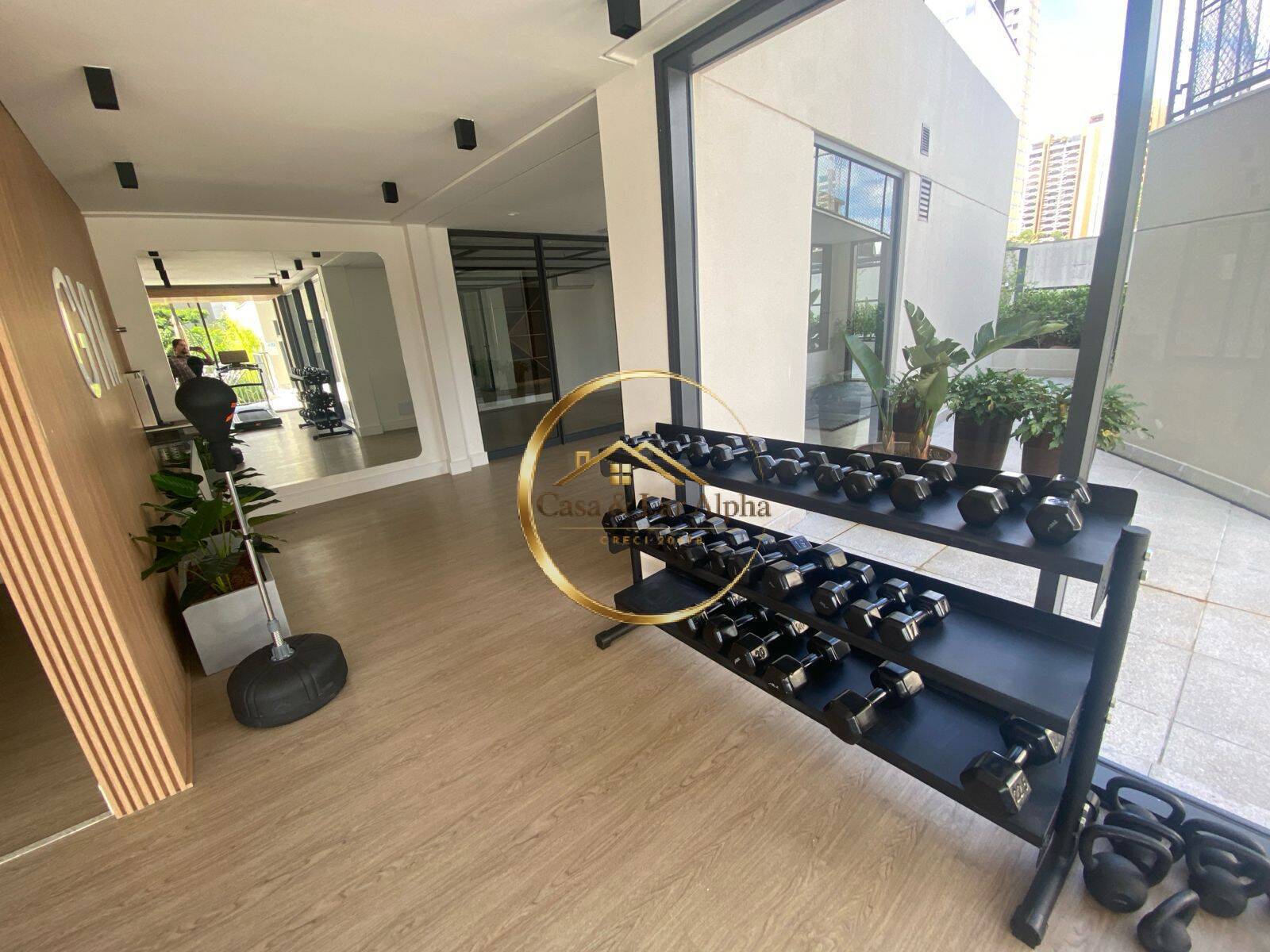 Apartamento, 2 quartos, 90 m² - Foto 23