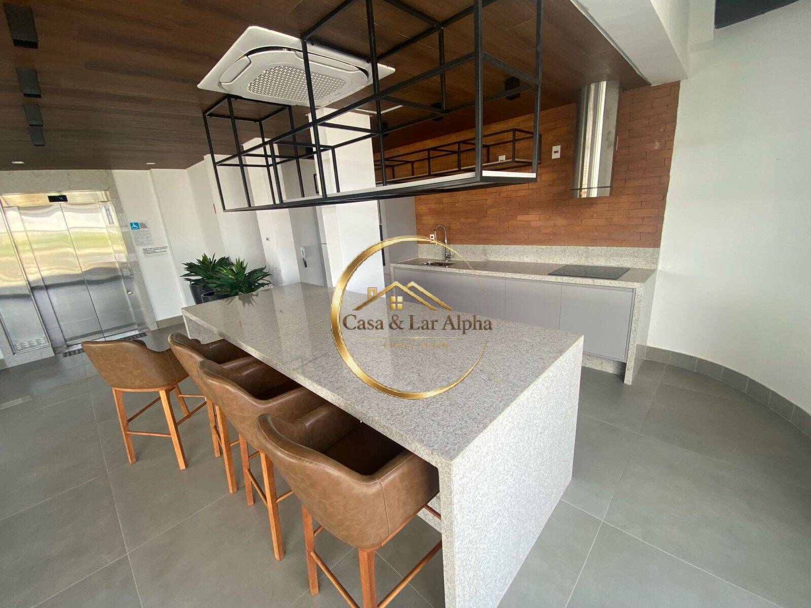 Apartamento, 2 quartos, 90 m² - Foto 32