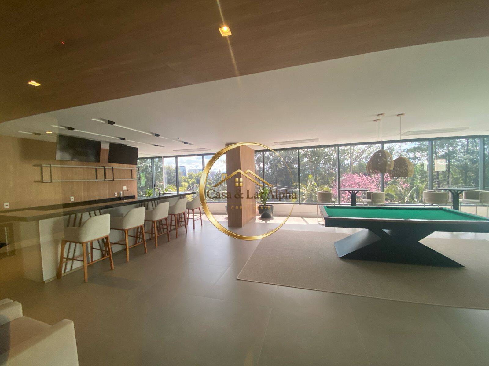 Apartamento, 2 quartos, 90 m² - Foto 29