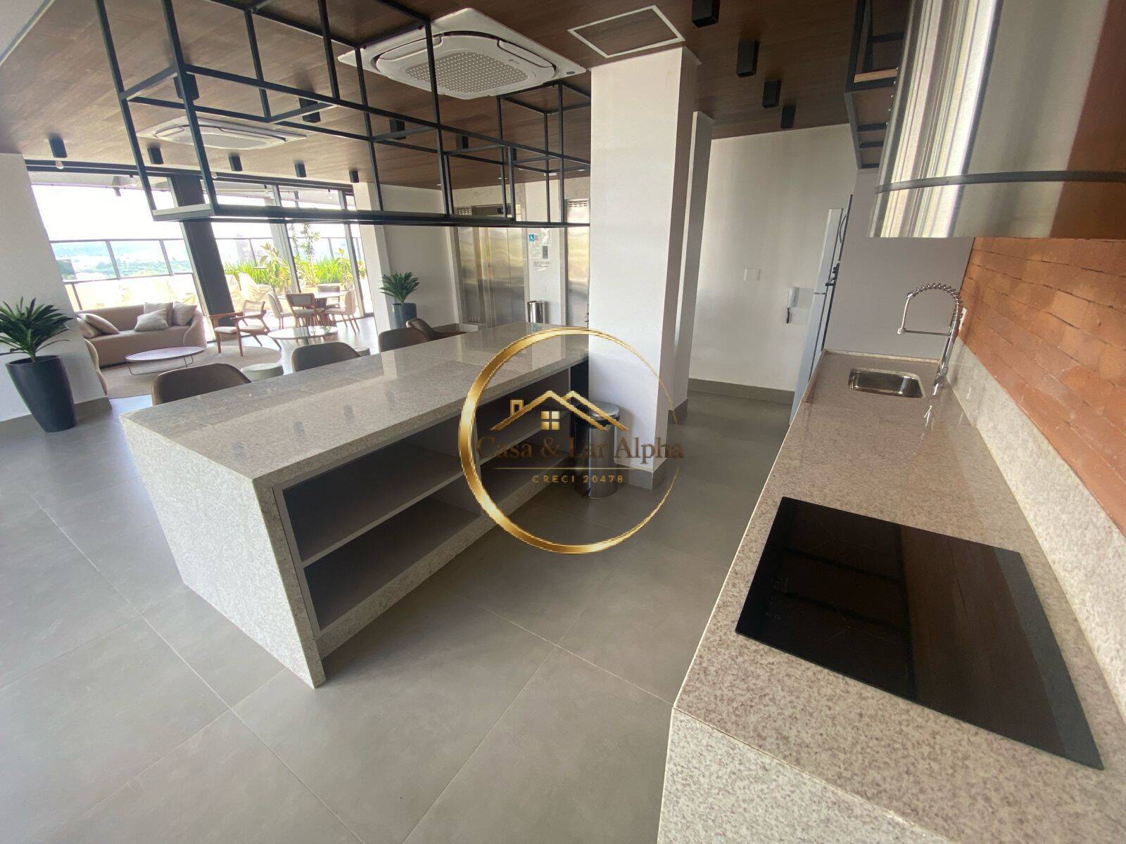 Apartamento, 2 quartos, 90 m² - Foto 33