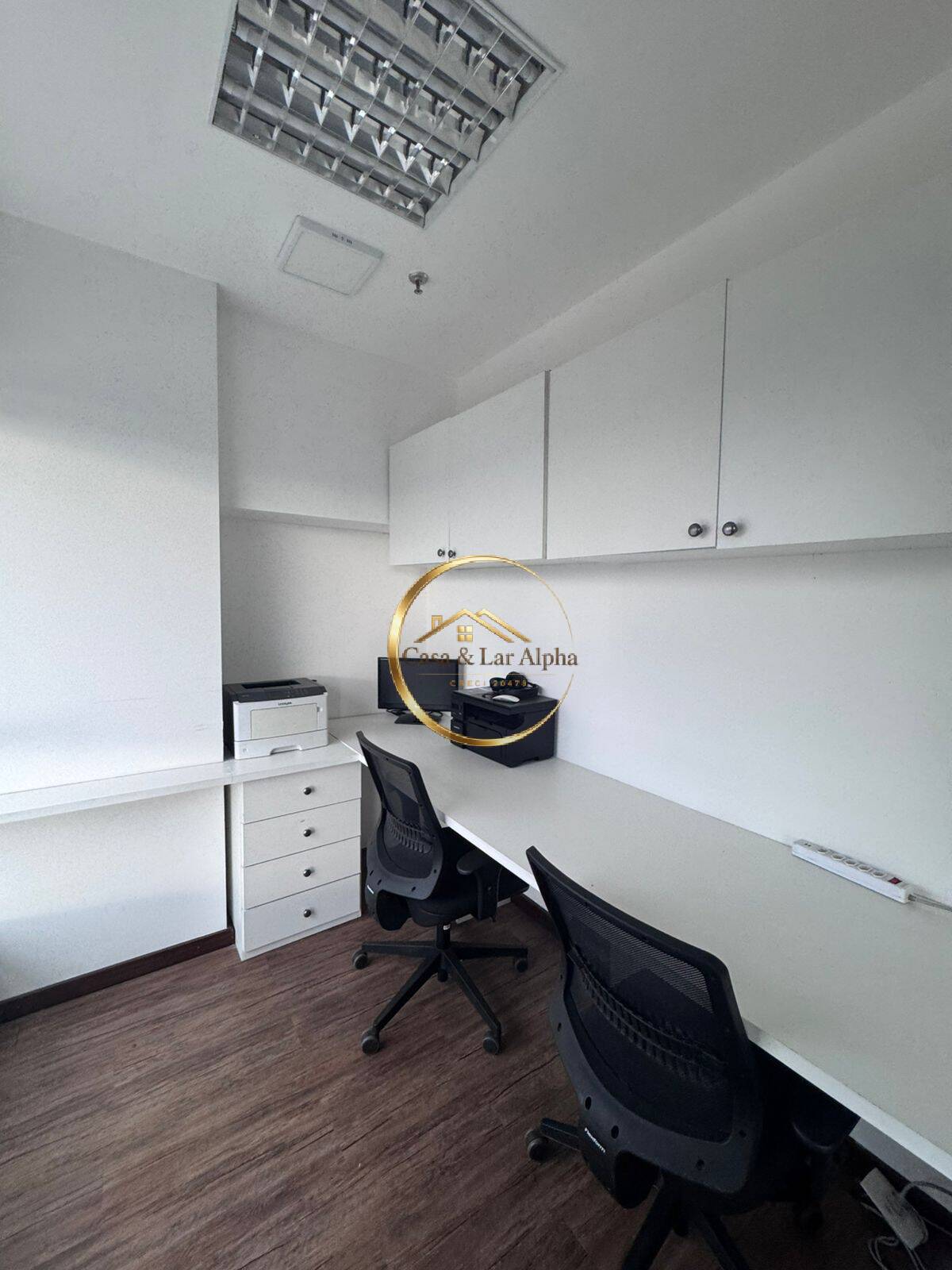 Sala-Conjunto, 100 m² - Foto 12