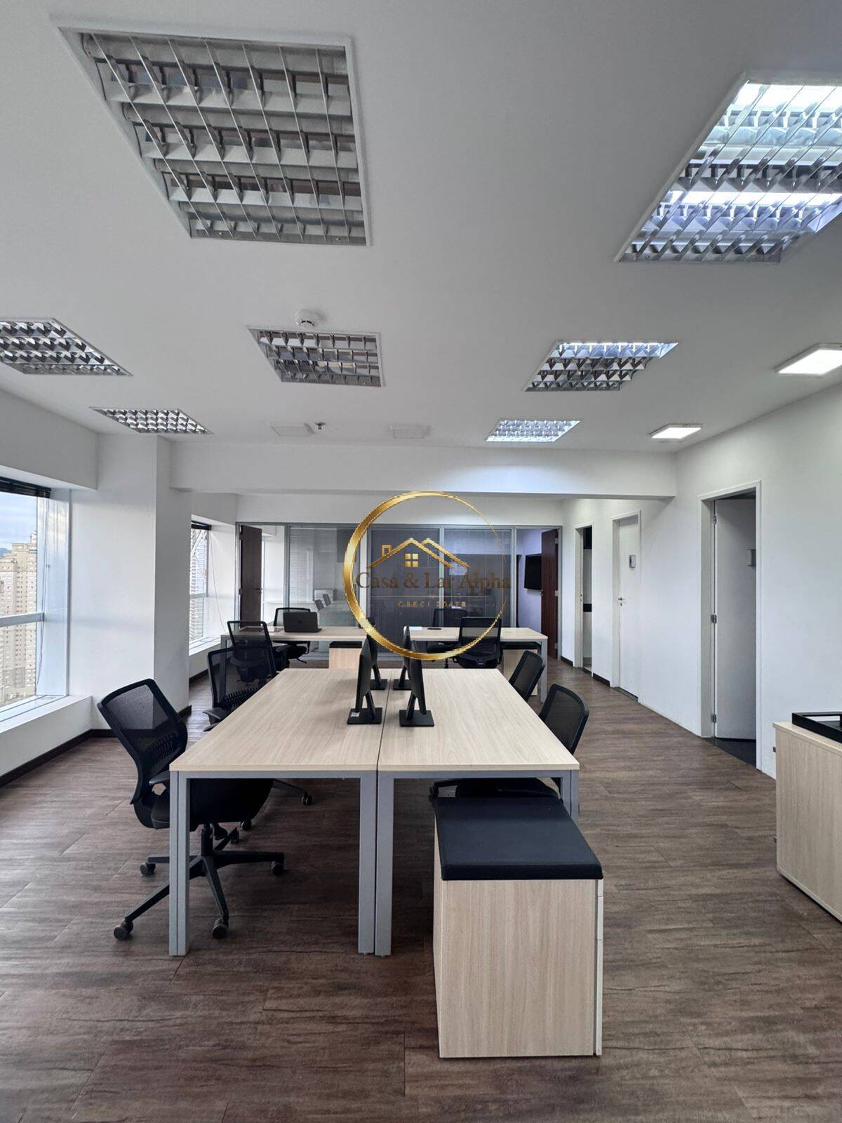 Sala-Conjunto, 100 m² - Foto 10