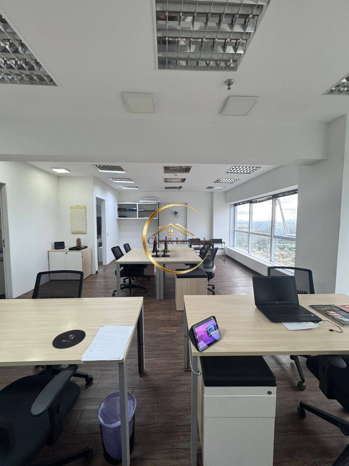 Sala-Conjunto, 100 m² - Foto 6