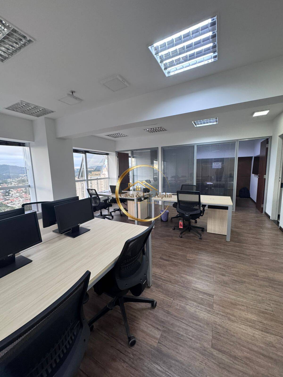 Sala-Conjunto, 100 m² - Foto 2