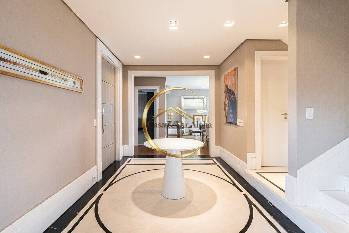 Cobertura, 4 quartos, 505 m² - Foto 4